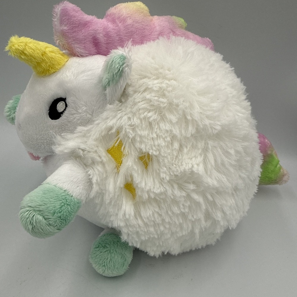 SQUISHABLE BABY UNICORN